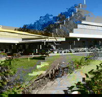 Gunnedah Rural Museum - Whitsundays Accommodation