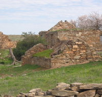 Hampton Road Heritage Walk