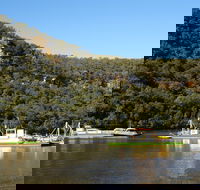 Hawkesbury River - Whitsundays Accommodation