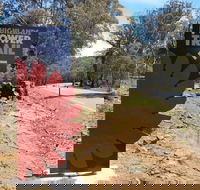 Highlands Power Trail - Whitsundays Accommodation