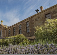 Hobart Convict Penitentiary - Whitsundays Accommodation