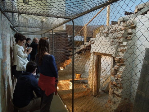 Hobart Convict Penitentiary - Whitsundays Accommodation 1