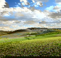 Hodgson Vale - Whitsundays Accommodation