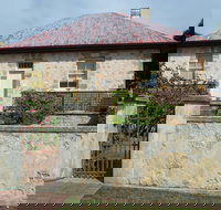 Hope Cottage National Trust Museum - Whitsundays Accommodation