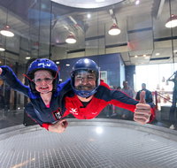 iFLY Melbourne - Indoor Skydiving - Whitsundays Accommodation