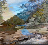 Ingleburn Reserve - Whitsundays Accommodation