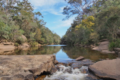 Ingleburn Reserve - Whitsundays Accommodation 0