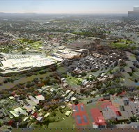 Ipswich Riverlink Shopping Centre - Whitsundays Accommodation