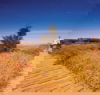 Irwin River Nature Trail - Whitsundays Accommodation