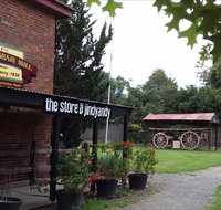 Jindyandy Mill - Whitsundays Accommodation