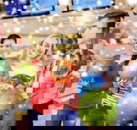 Kaboom Family Entertainment - Whitsundays Accommodation