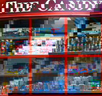 Leura Candy Store