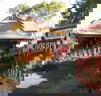 Lightning Ridge Heritage Cottage - Whitsundays Accommodation