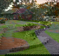 Macarthur Park - Whitsundays Accommodation
