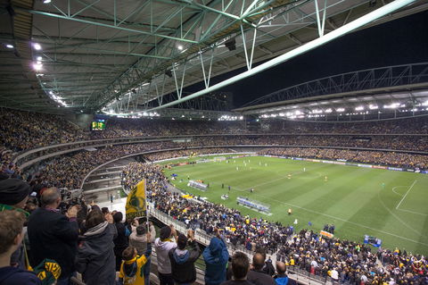 Marvel Stadium - Whitsundays Accommodation 1