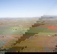 Mareeba - Whitsundays Accommodation