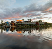 MONA - Museum of Old and New Art - Whitsundays Accommodation