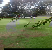 Mortlake Golf Club - Whitsundays Accommodation