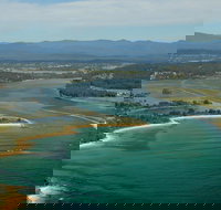 Moruya Heritage Area - Whitsundays Accommodation