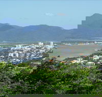 Mount Whitfield Conservation Park - Whitsundays Accommodation
