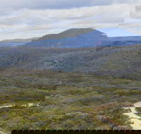 Mount Hay - Whitsundays Accommodation
