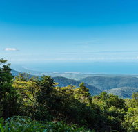 Mount Fox - Whitsundays Accommodation