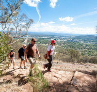 Mount Ainslie Lookout - Whitsundays Accommodation