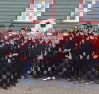 Nagambie Petanque Club Inc - Whitsundays Accommodation