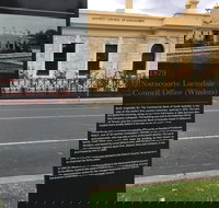 Naracoorte Heritage Trail - Whitsundays Accommodation