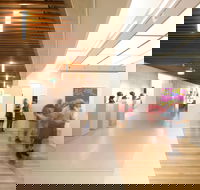 National Portrait Gallery - Whitsundays Accommodation