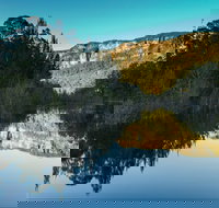 Nattai National Park - Whitsundays Accommodation