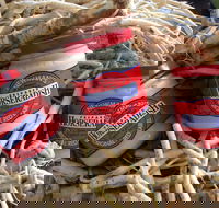 Newman's Horseradish Farm and Rusticana Wines - Whitsundays Accommodation