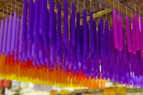 Nimbin Candle Factory - Whitsundays Accommodation 0
