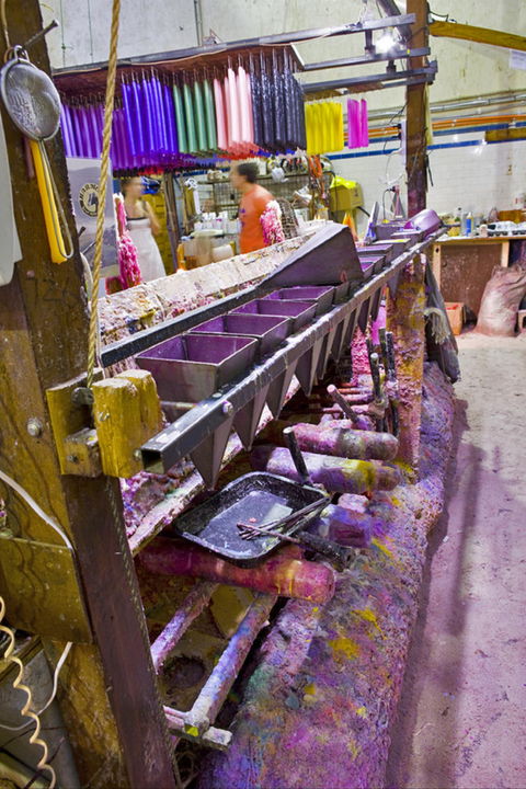 Nimbin Candle Factory - Whitsundays Accommodation 1