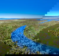 Noosa Everglades - Whitsundays Accommodation