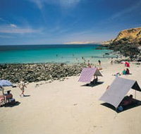 Normanville - Whitsundays Accommodation
