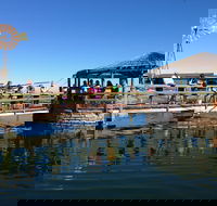 Ocean Park Aquarium - Whitsundays Accommodation