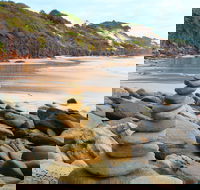 One Man Bluff - Whitsundays Accommodation