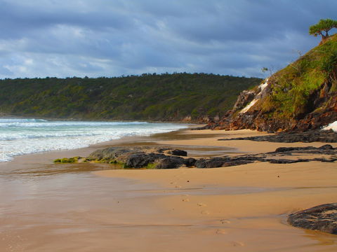 One Man Bluff - Whitsundays Accommodation 1