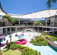 Pacific Fair Shopping Centre