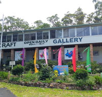 Port Stephens Community Arts Centre Gallery - Whitsundays Accommodation