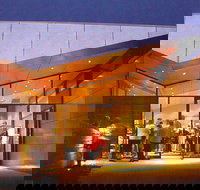 Potato Shed - Whitsundays Accommodation