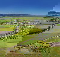 Proserpine - Whitsundays Accommodation