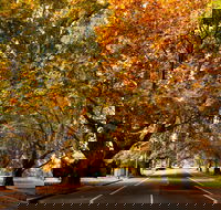 Richmond - Whitsundays Accommodation