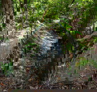 Rocky Crossing walk - Whitsundays Accommodation