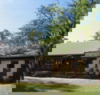 Ross River Homestead - Whitsundays Accommodation