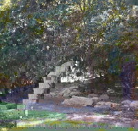 Rotary Peace Precinct - Whitsundays Accommodation