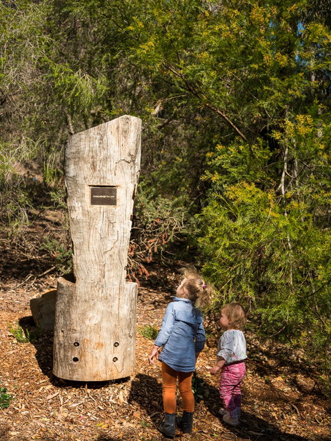 Rotary Peace Precinct - Whitsundays Accommodation 1