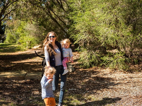 Rotary Peace Precinct - Whitsundays Accommodation 2