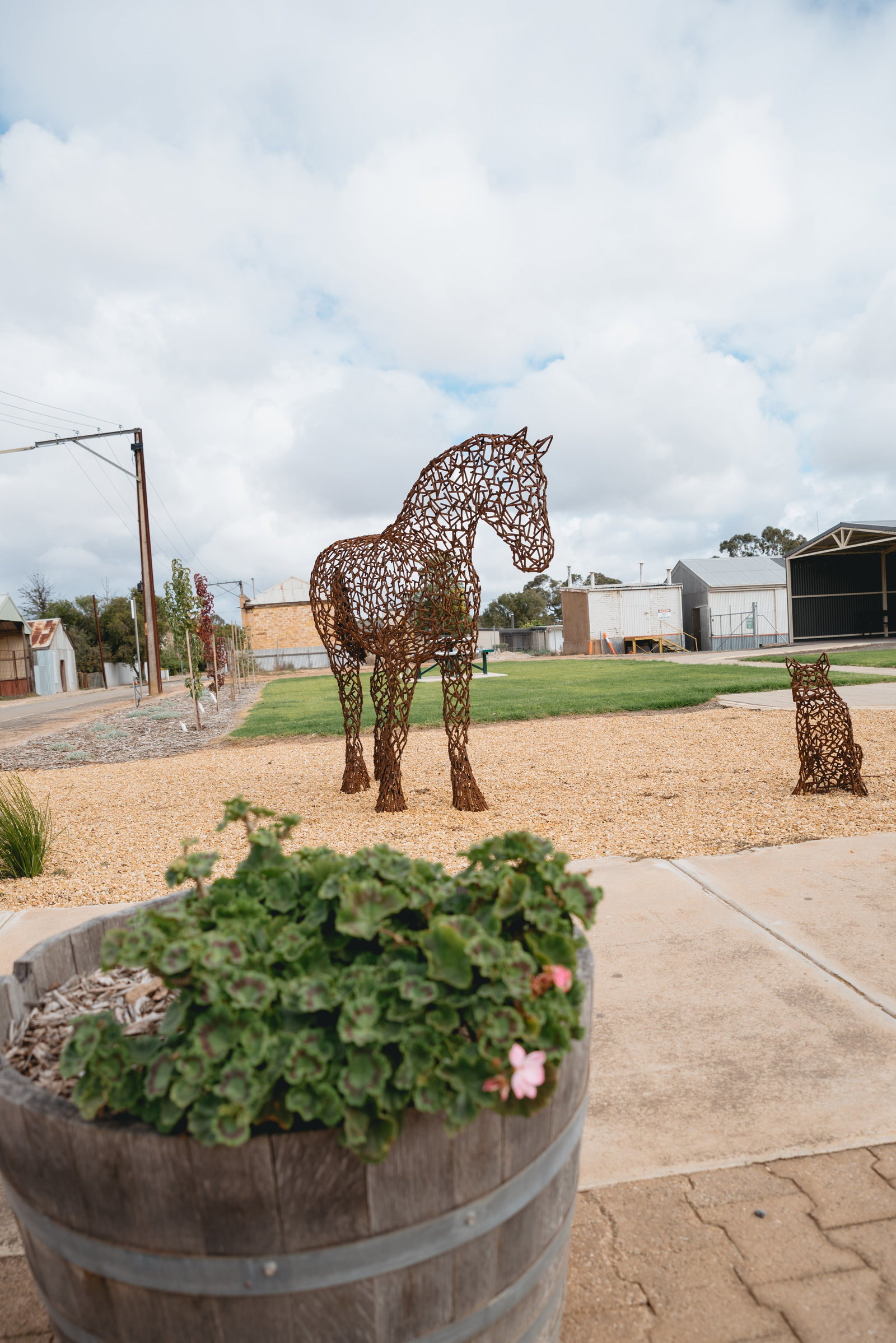 Apoinga ACT Whitsundays Accommodation